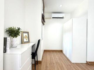 For rent 3 bedrooms townhouse in Thalang, Phuket
