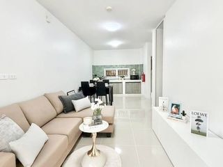 For rent 3 bedrooms townhouse in Thalang, Phuket