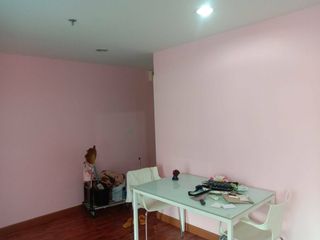 Condo en venta y en alquiler de 1 habitaciones en Bang Kapi, Bangkok