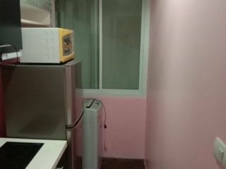 Condo en venta y en alquiler de 1 habitaciones en Bang Kapi, Bangkok