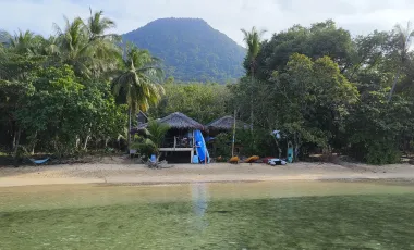 ขาย โรงแรม ใน เหนือคลอง, กระบี่