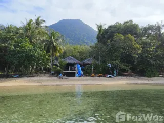 Hotel zum Kauf in Nuea Khlong, Krabi