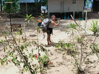 Hotel zum Kauf in Nuea Khlong, Krabi