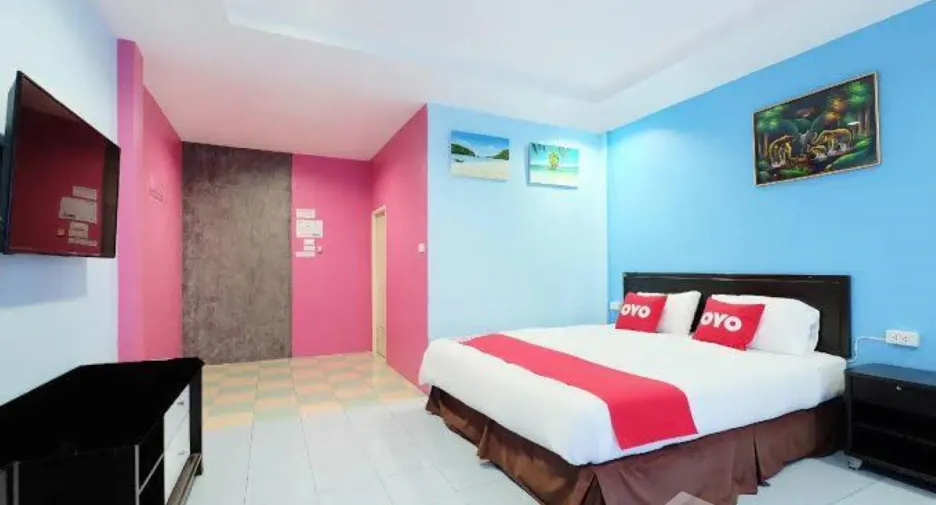 For sale そして for rent 14 ベッドルーム apartment in Ko Lanta, Krabi