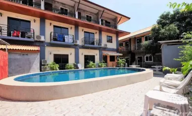 For sale そして for rent 14 ベッドルーム apartment in Ko Lanta, Krabi