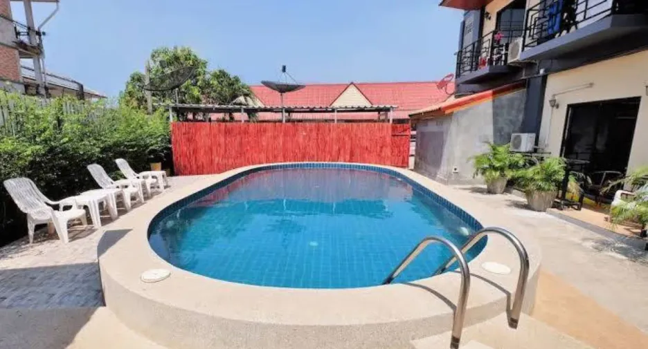 For sale そして for rent 14 ベッドルーム apartment in Ko Lanta, Krabi
