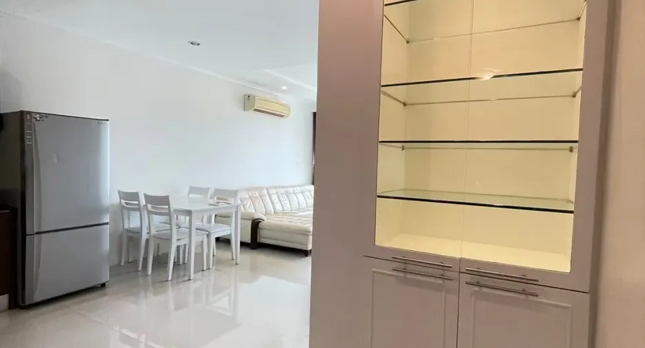 À louer 1 chambre condo à Kathu, Phuket