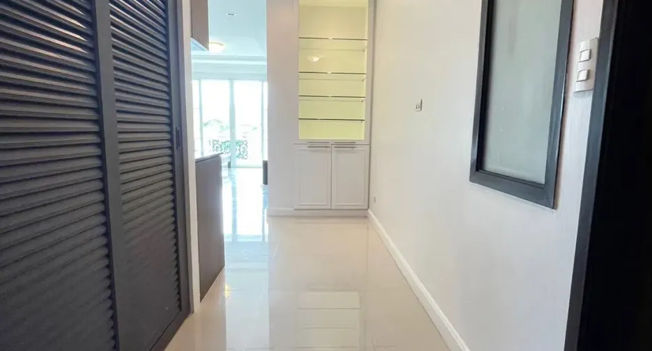 À louer 1 chambre condo à Kathu, Phuket
