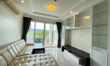 À louer 1 chambre condo à Kathu, Phuket