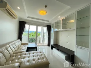 À louer 1 chambre condo à Kathu, Phuket