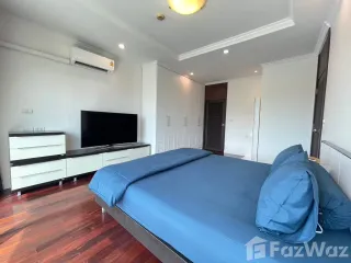 À louer 1 chambre condo à Kathu, Phuket
