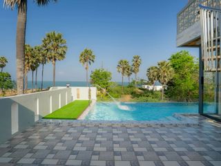 For sale 4 bedrooms villa in Pran Buri, Prachuap Khiri Khan