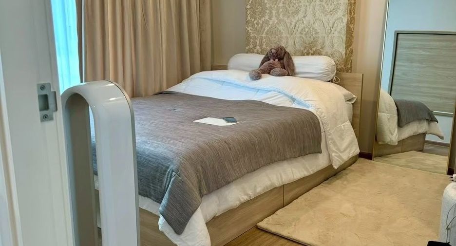 For sale 1 bed condo in Mueang Phuket, Phuket