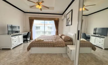 Wohnung zum Kauf und zur Miete mit 1 Zimmer in Jomtien, Pattaya