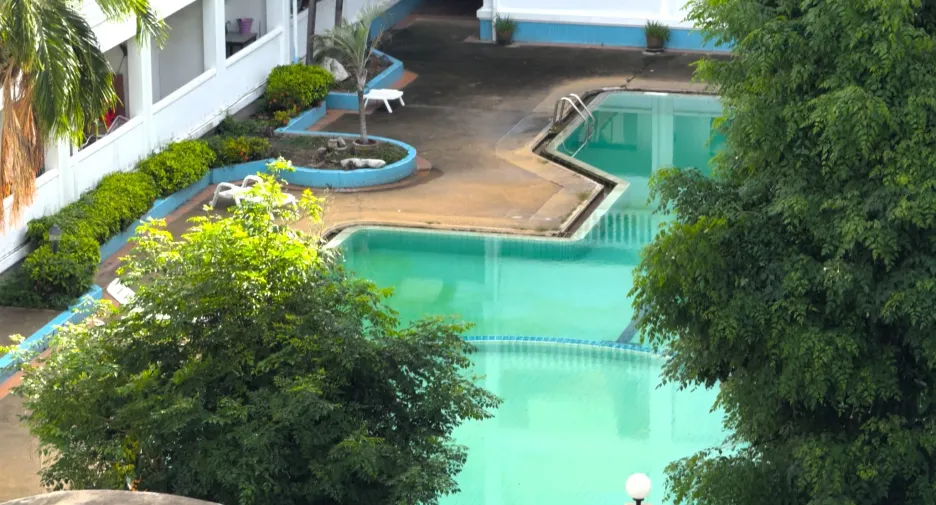 Wohnung zum Kauf und zur Miete mit 1 Zimmer in Jomtien, Pattaya