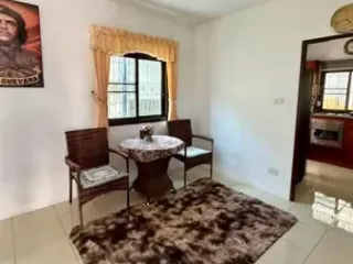 出售 和 出租 3 卧室 独立屋 在 Bang Lamung, Chon Buri