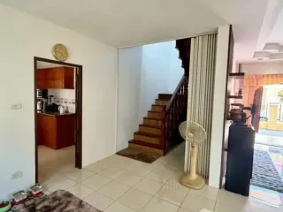 出售 和 出租 3 卧室 独立屋 在 Bang Lamung, Chon Buri