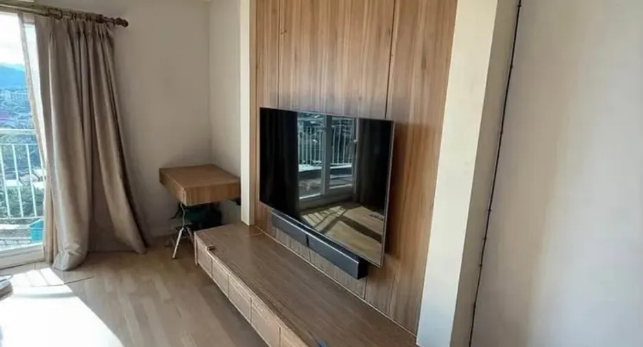 For sale 2 bedrooms condo in Mueang Phuket, Phuket