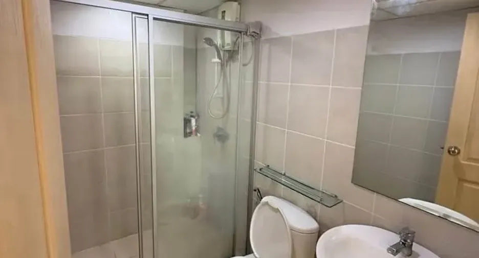 For sale 2 bedrooms condo in Mueang Phuket, Phuket