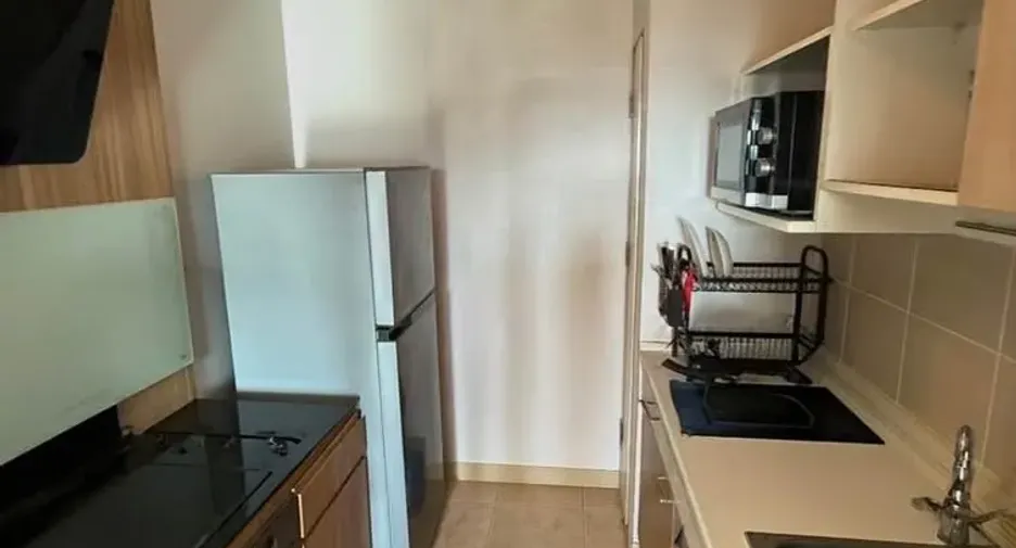 For sale 2 bedrooms condo in Mueang Phuket, Phuket