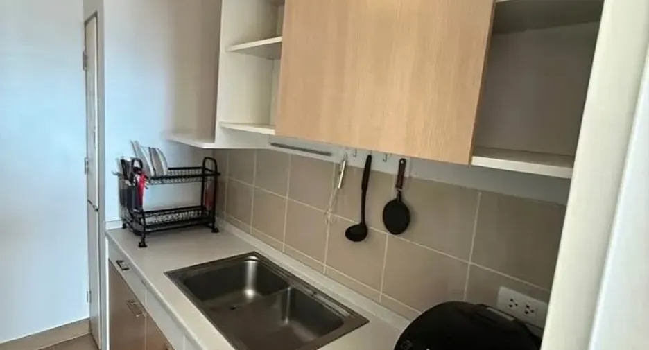 For sale 2 bedrooms condo in Mueang Phuket, Phuket