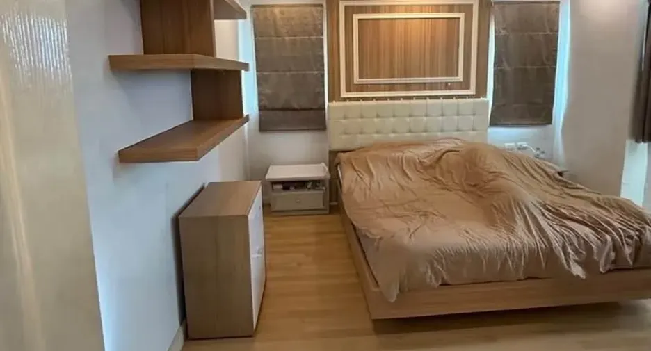 For sale 2 bedrooms condo in Mueang Phuket, Phuket