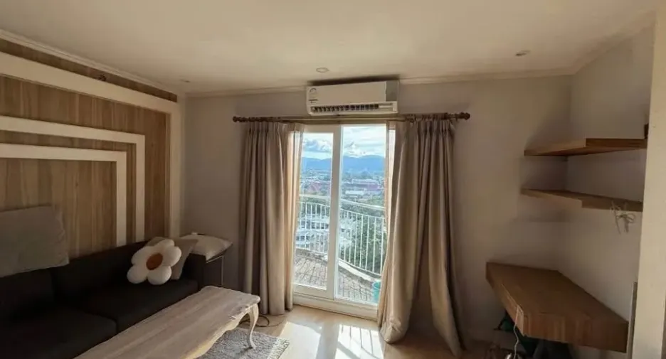 For sale 2 bedrooms condo in Mueang Phuket, Phuket