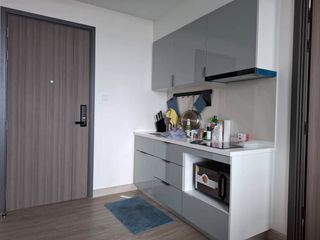 For rent 1 bed condo in Phaya Thai, Bangkok