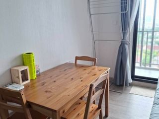 For rent 1 bed condo in Phaya Thai, Bangkok