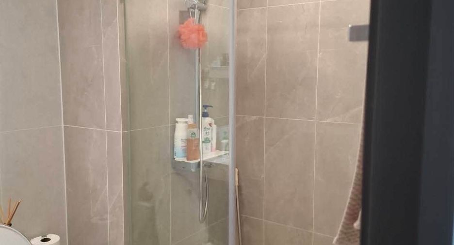 For rent 1 bed condo in Phaya Thai, Bangkok