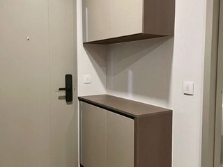 Condo en alquiler de estudio en Khlong Toei, Bangkok