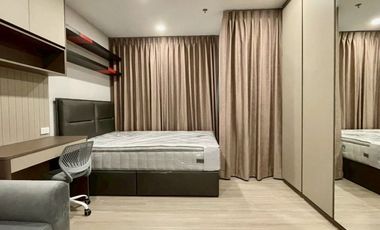Condo en alquiler de estudio en Khlong Toei, Bangkok