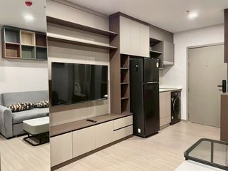 Condo en alquiler de estudio en Khlong Toei, Bangkok