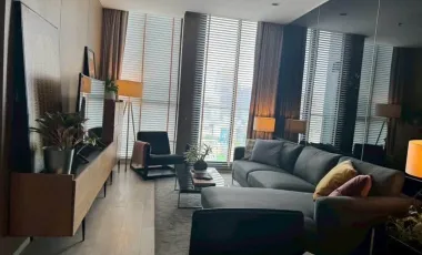 Wohnung zum Kauf mit 2 Zimmer in Pathum Wan, Bangkok