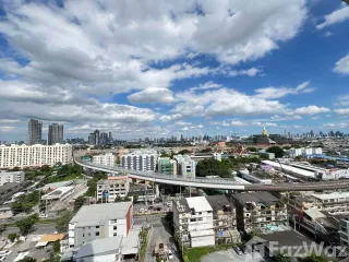 出售 2 卧室 公寓 在 Bang Phlat, 曼谷