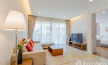 出售 2 卧室 公寓 在 Mueang Krabi, Krabi