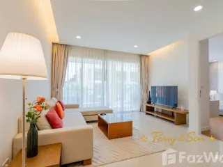 Wohnung zum Kauf mit 2 Zimmer in Mueang Krabi, Krabi