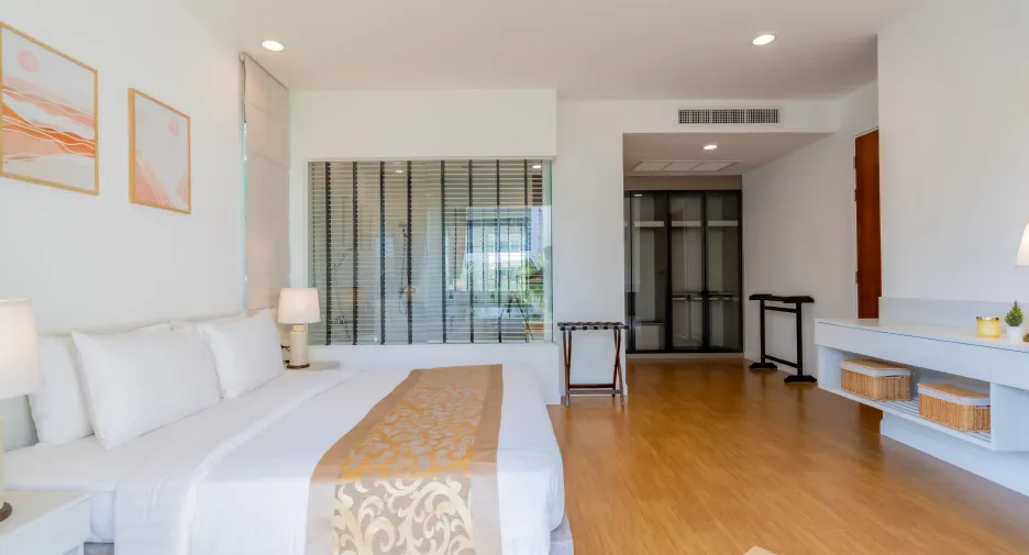 出售 2 卧室 公寓 在 Mueang Krabi, Krabi