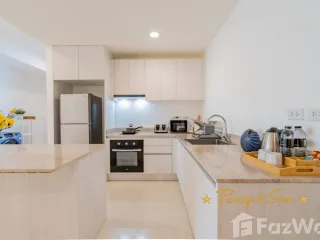 Wohnung zum Kauf mit 2 Zimmer in Mueang Krabi, Krabi