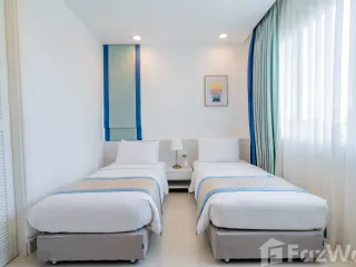Wohnung zum Kauf mit 2 Zimmer in Mueang Krabi, Krabi