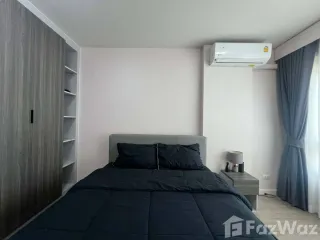 Wohnung zur Miete mit 1 Zimmer in Mueang Chiang Mai, Chiang Mai