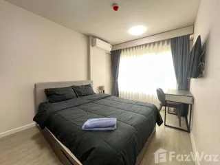 Wohnung zur Miete mit 1 Zimmer in Mueang Chiang Mai, Chiang Mai