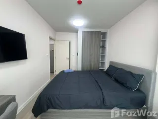 Wohnung zur Miete mit 1 Zimmer in Mueang Chiang Mai, Chiang Mai