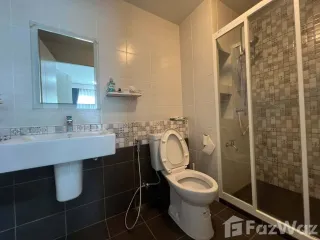 Wohnung zur Miete mit 1 Zimmer in Mueang Chiang Mai, Chiang Mai