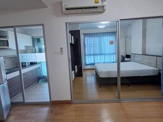 For sale and for rent 1 bed condo in Bang Sue, Bangkok