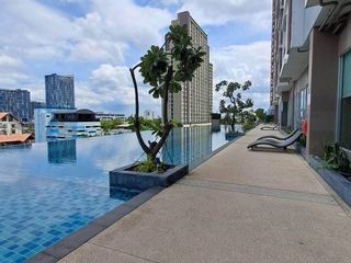 For sale and for rent 1 bed condo in Bang Sue, Bangkok