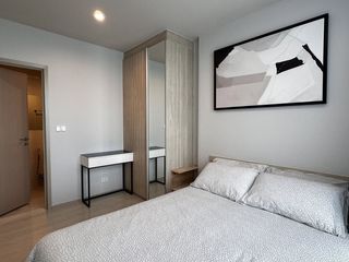 For rent 1 bed condo in Bang Phli, Samut Prakan
