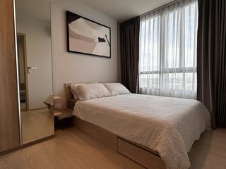 For rent 1 bed condo in Bang Phli, Samut Prakan