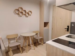 For rent 1 bed condo in Bang Phli, Samut Prakan