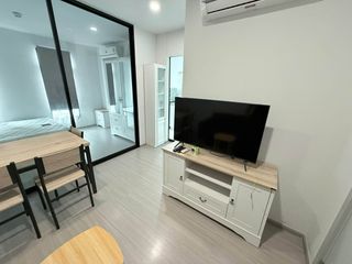 出租 公寓 公寓 在 Din Daeng, 曼谷